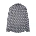 Dior shirts for Dior Long-Sleeved Shirts for men #99904056