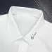 Dior shirts for Dior Long-Sleeved Shirts for men #999915173