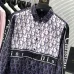 Dior shirts for Dior Long-Sleeved Shirts for men #999927078