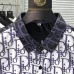 Dior shirts for Dior Long-Sleeved Shirts for men #999927078