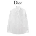 Dior shirts for Dior Long-Sleeved Shirts for men #999936064
