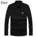 Dior shirts for Dior Long-Sleeved Shirts for men #A26585