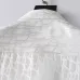 Dior shirts for Dior Long-Sleeved Shirts for men #A27007
