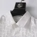 Dior shirts for Dior Long-Sleeved Shirts for men #A27007