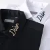 Dior shirts for Dior Long-Sleeved Shirts for men #A27016