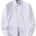 Dior shirts for Dior Long-Sleeved Shirts for men #A27016