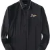 Dior shirts for Dior Long-Sleeved Shirts for men #A27017