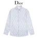 Dior shirts for Dior Long-Sleeved Shirts for men #A29040