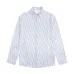 Dior shirts for Dior Long-Sleeved Shirts for men #A29040
