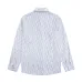 Dior shirts for Dior Long-Sleeved Shirts for men #A29040