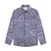 Dior shirts for Dior Long-Sleeved Shirts for men #A29041