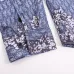 Dior shirts for Dior Long-Sleeved Shirts for men #A29041
