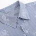 Dior shirts for Dior Long-Sleeved Shirts for men #A29904