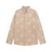 Dior shirts for Dior Long-Sleeved Shirts for men #A29904