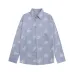 Dior shirts for Dior Long-Sleeved Shirts for men #A29904