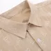 Dior shirts for Dior Long-Sleeved Shirts for men #A29907
