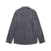 Dior shirts for Dior Long-Sleeved Shirts for men #A29907
