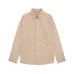 Dior shirts for Dior Long-Sleeved Shirts for men #A29907