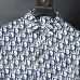 Dior shirts for Dior Long-Sleeved Shirts for men #A29991