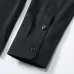 Dior shirts for Dior Long-Sleeved Shirts for men #A30913