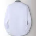 Dior shirts for Dior Long-Sleeved Shirts for men #A36134