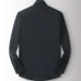 Dior shirts for Dior Long-Sleeved Shirts for men #A36154