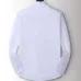 Dior shirts for Dior Long-Sleeved Shirts for men #A36154