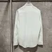 Dior shirts for Dior Long-Sleeved Shirts for men #A36897