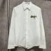 Dior shirts for Dior Long-Sleeved Shirts for men #A36897