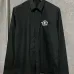 Dior shirts for Dior Long-Sleeved Shirts for men #A36899