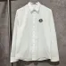 Dior shirts for Dior Long-Sleeved Shirts for men #A36900
