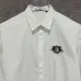 Dior shirts for Dior Long-Sleeved Shirts for men #A36900