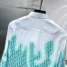 Dior shirts for Dior Long-Sleeved Shirts for men #A36999