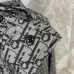 Dior shirts for Dior Long-Sleeved Shirts for men #A38388