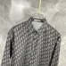 Dior shirts for Dior Long-Sleeved Shirts for men #A38388