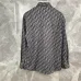 Dior shirts for Dior Long-Sleeved Shirts for men #A38388