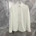 Dior shirts for Dior Long-Sleeved Shirts for men #A38389