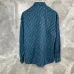 Dior shirts for Dior Long-Sleeved Shirts for men #A38389