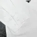 Dior shirts for Dior Long-Sleeved Shirts for men #A41160