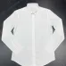 Dior shirts for Dior Long-Sleeved Shirts for men #A41161