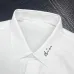 Dior shirts for Dior Long-Sleeved Shirts for men #A41161