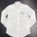 Dior shirts for Dior Long-Sleeved Shirts for men #A41163