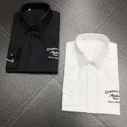 Dior shirts for Dior Long-Sleeved Shirts for men #A41163