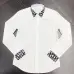 Dior shirts for Dior Long-Sleeved Shirts for men #A41164