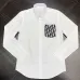 Dior shirts for Dior Long-Sleeved Shirts for men #A41166
