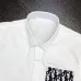 Dior shirts for Dior Long-Sleeved Shirts for men #A41166