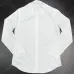 Dior shirts for Dior Long-Sleeved Shirts for men #A41167