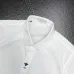 Dior shirts for Dior Long-Sleeved Shirts for men #A41167