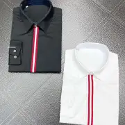 Dior shirts for Dior Long-Sleeved Shirts for men #A41168