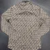 Dior shirts for Dior Long-Sleeved Shirts for men #A41169